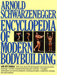 Encyclopaedia Of Modern Bodybuilding Pelham Practical