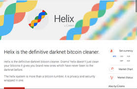 From april 2014 harmon allegedly operated the dark web search engine grams and from july 2017 the helix bitcoin tumbler. Why Go Through The Trouble To Tumble Digital Shadows