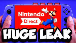 Le Nintendo Direct de février 2023 confirme la date et l'heure. - Global  Esport News