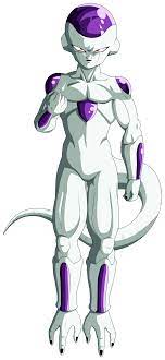 We did not find results for: Frieza Final Form Dragon Ball Z By Fictionalomniverse On Deviantart