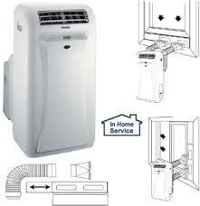3.0 out of 5 stars. Danby Dpac9031 9000 Btu Portable Air Conditioner With Remote Control And Dehumidifier