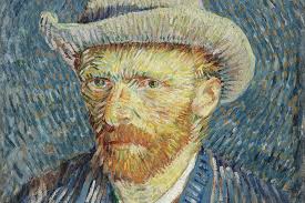 Vincent Van Gogh The Art And Life Of
