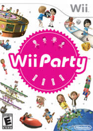 Agradezcan cabros pa seguir subiendo mas juegos!!! Wii Party Wii Espanol Mega Mediafire Emu Games