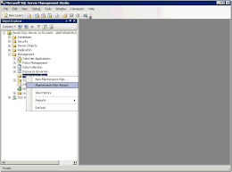 sql server 2008 r2 using the wizard