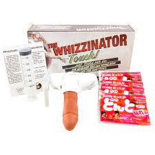 Tan Whizzinator Touch Kit | FunkyPiece