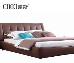 china modern furniture king bed