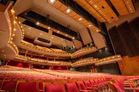 Weidner Center For The Performing Arts Green Bay 2019