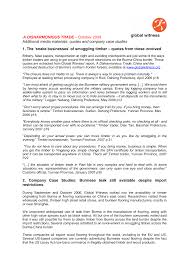 Flooring yao enterprise co., ltd. Https Www Globalwitness Org Documents 14590 Quotes And Company Case Studies Pdf