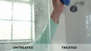shower glass cleaner enduroshield
