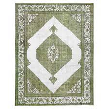 pure wool oriental rug