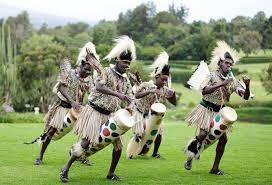 kenyan tribes religions
