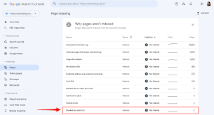 robots txt file how to set it up