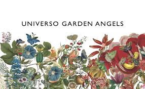 baauhs universo garden angels