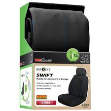 Repco Repreve Swift Front Seat Covers