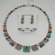 a touch of santa fe jewelry