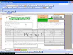 Elabora Facilmente Cotizaciones Con Microsoft Excel Guarda Crea Pdf