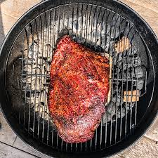 Maybe you would like to learn more about one of these? How To Smoke Brisket On A Weber Grill Texas Monthly