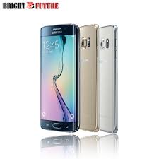 And if you ask fans on either side why they choose their phones, you might get a vague answer or a puzzled expression. Buy Original Unlock Samsung Galaxy S6 Edge 5 1 Octa Core 4gb Ram 32gb Rom 4g Lte Unlocked Cell Phone Free Silicon Case In The Online Store Shenzhen Tunehave Tech Co Ltd Store At