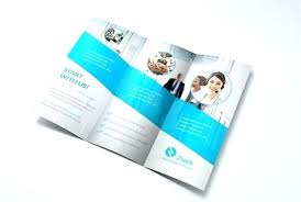 Boutique Product Brochure Template Brochures Tri Fold
