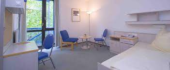 Die median klinik heiligendamm wurde im ältesten seebad deutschlands im jahre 1997 eröffnet. Leben Wohnen Median Klinik Bad Durkheim