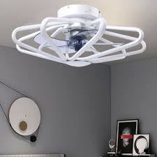 23 Ceiling Fan Light Ultra Quiet Smart