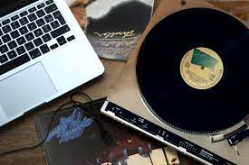 LP omzetten naar mp3/cd? Zo digitaliseer je vinyl met de pc! | Bax Music  Blog
