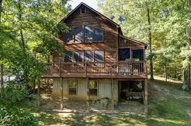 log cabin sevierville tn homes for
