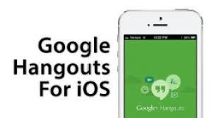 Google has big plans for its (and our) future, and new, recently announced features cont. Google Hangouts App Free Download For Android And Ios Devices