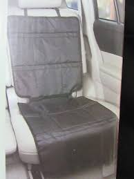 Goldbug Full Coverage Seat Protector