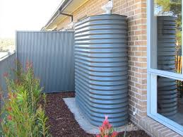 Water Storage Solutions Waterline Tanks