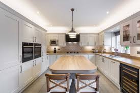 bespoke kitchens designed & installed