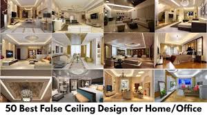 50 false ceiling designs inspiring