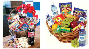 college gift baskets for your student
