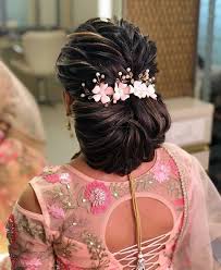 hair and makeup artists for brides
