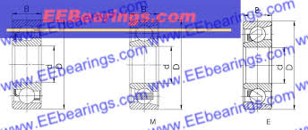 7206ac Skf Bearings 7206ac Angular Contact Ball Bearings