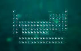 chemistry desktop wallpapers top free
