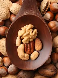 how long do nuts last healthy food guide