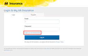 AA Insurance gambar png