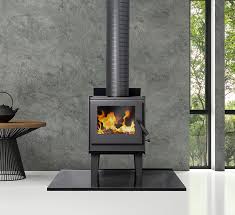 Coonara Aussie Radiant Freestanding