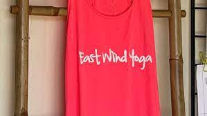 east wind yoga in roseville