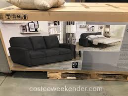 Discover futons on amazon.com at a great price. Bainbridge Fabric Sleeper Sofa Costco Weekender
