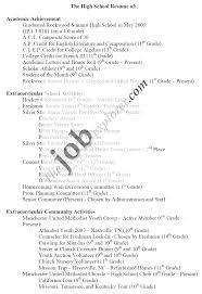 Resume Writing For High School Students   Best Resume Collection Best     High School Resume Ideas On Pinterest   College Teaching intended  for Resume Writing