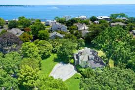 old greenwich ct homes old
