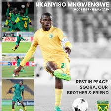 You can load up to three different products per card. Golden Arrows Player Nkanyiso Mngwengwe Has Died
