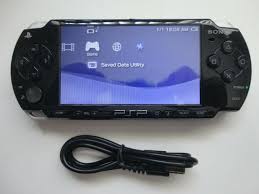 Can you play homebrew on a psp 1.50? Sony Psp 2000 Launch Edition 64mb Handheld System Piano Black For Sale Online Ebay