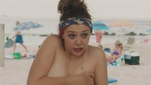 Younger Olsen sister strips naked in Very Good Girls Video.