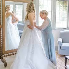 the bride dresses