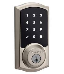 You will need a 6 digits programming code that you received with owner manual. How To Change The Code On Kwikset Smartcode Door Locks Direct