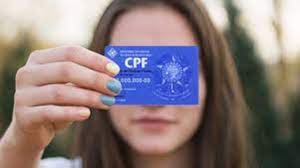 É possível consultar nome da mãe no cpf