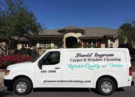 david ingram carpet window cleaning